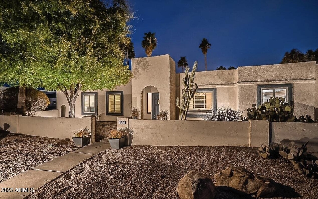 6601 E Thunderbird Road - Photo 40