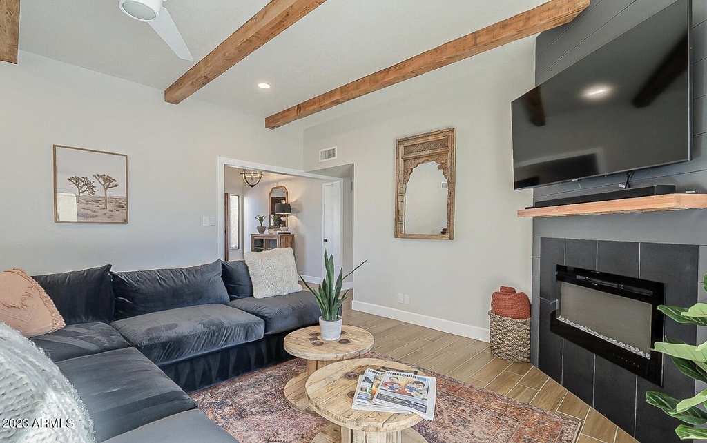 6601 E Thunderbird Road - Photo 1
