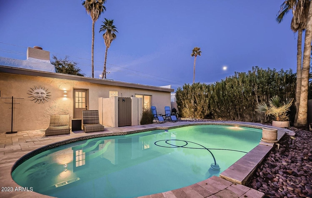 6601 E Thunderbird Road - Photo 31