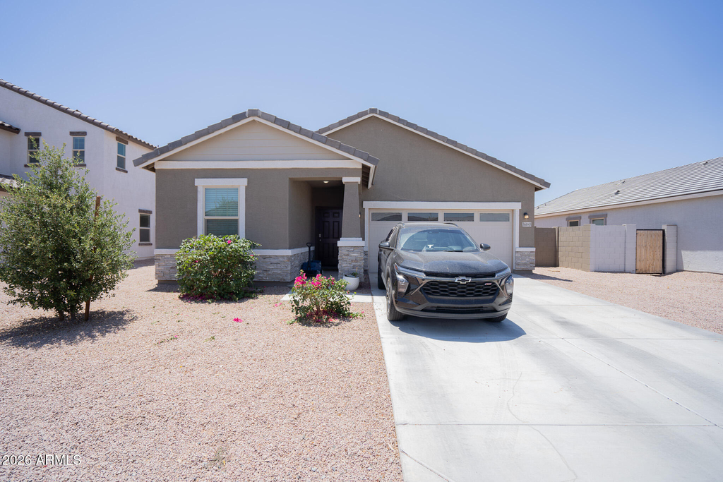 36043 W Santa Clara Avenue - Photo 1