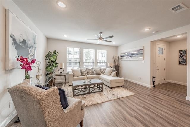 9713 Thorncrown Lane - Photo 2
