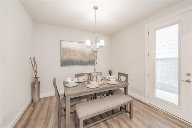 9713 Thorncrown Lane - Photo 13