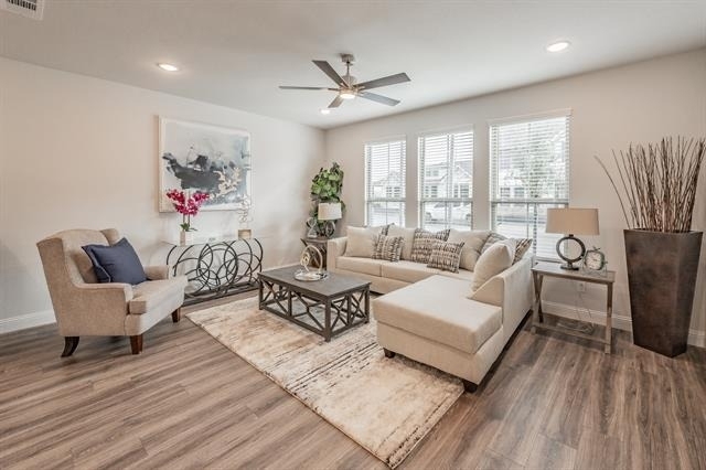9713 Thorncrown Lane - Photo 1