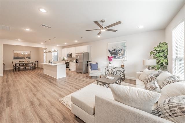 9713 Thorncrown Lane - Photo 3