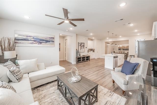 9713 Thorncrown Lane - Photo 4