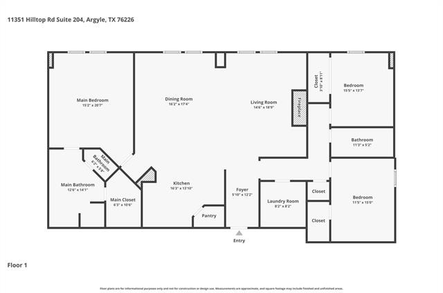 11351 Hilltop Road - Photo 17