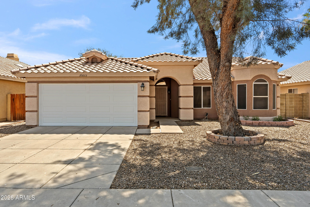 20223 N 30th Street - Photo 0