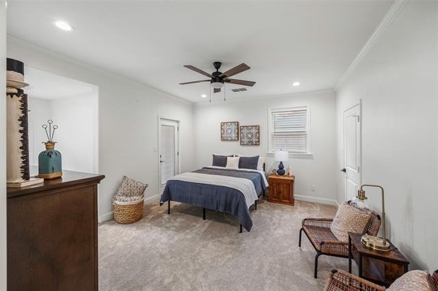 700 S Crockett Street - Photo 11