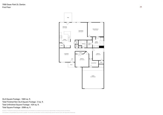 7908 Swan Park Drive - Photo 17