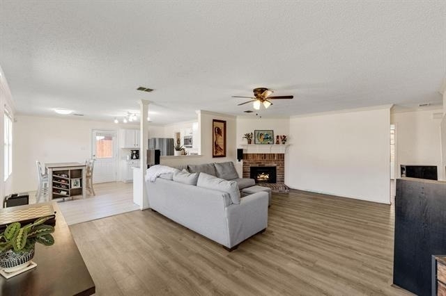 2633 Harbor Lights Drive - Photo 1