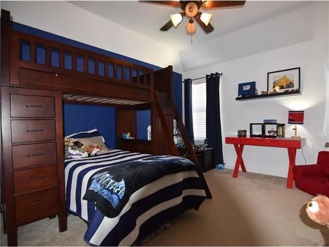 1708 Estacado Drive - Photo 6