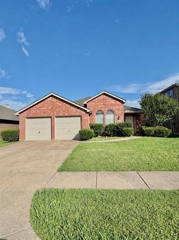 507 Thunder Trail - Photo 0