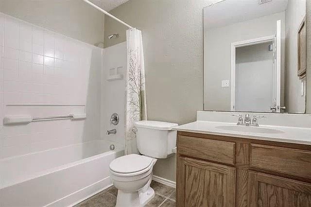 507 Thunder Trail - Photo 10