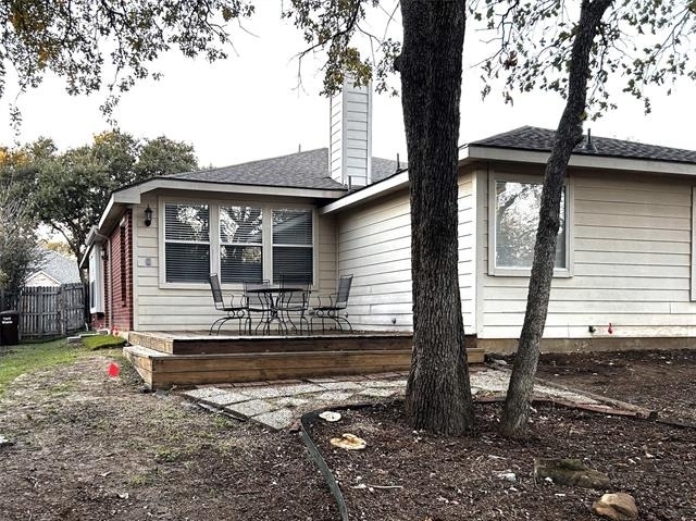 3913 Chimney Rock Drive - Photo 18