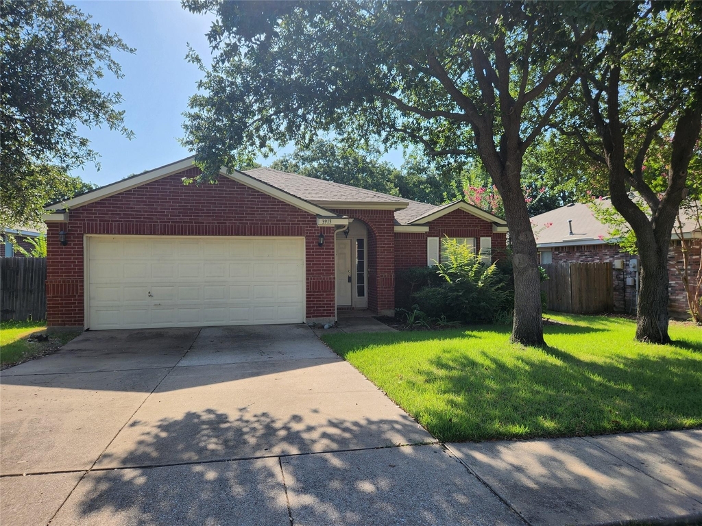 3913 Chimney Rock Drive - Photo 22