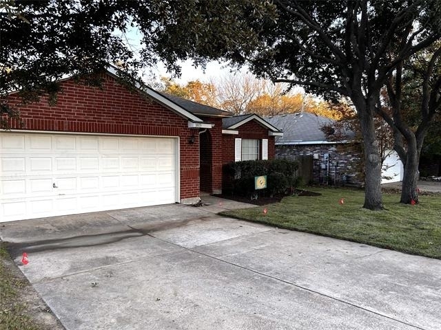 3913 Chimney Rock Drive - Photo 1