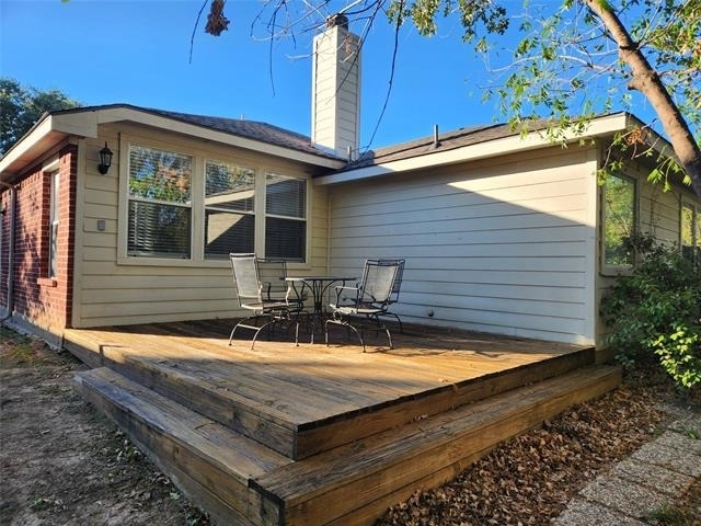 3913 Chimney Rock Drive - Photo 19