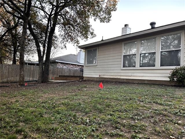 3913 Chimney Rock Drive - Photo 22