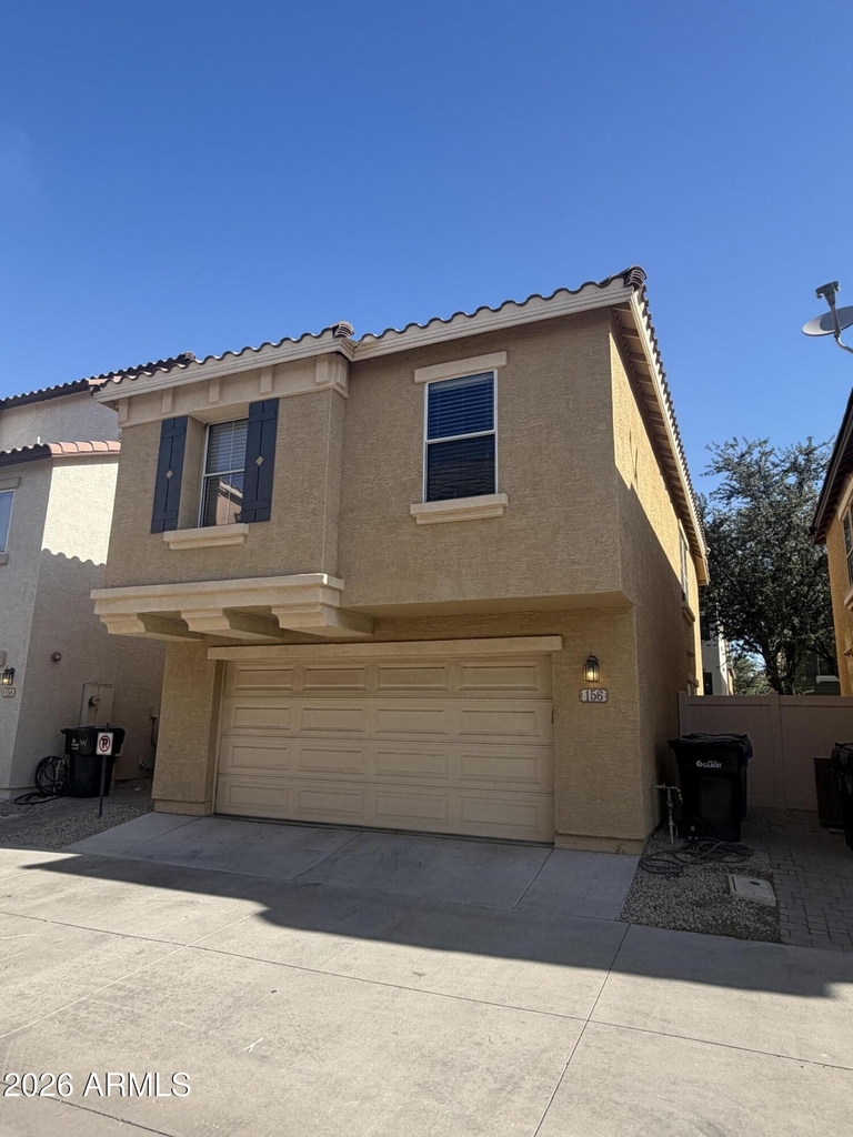 156 W Campbell Court - Photo 1