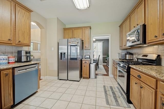 10017 Links Fairway Drive - Photo 7