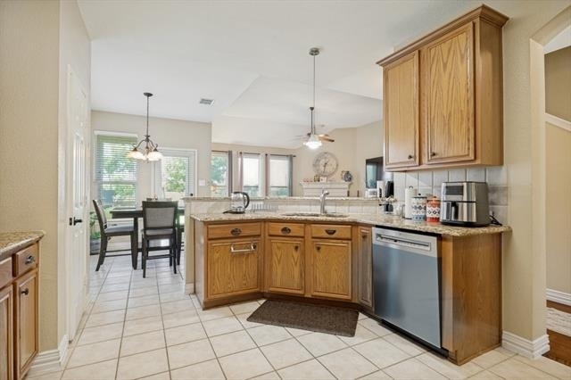 10017 Links Fairway Drive - Photo 6
