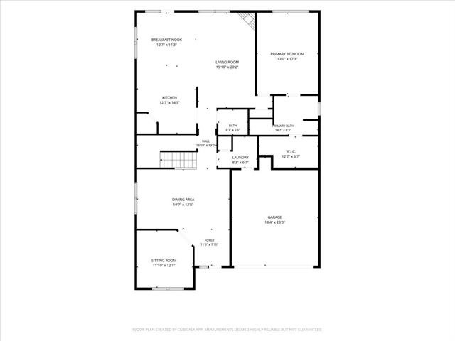 1820 Christopher Creek Drive - Photo 37