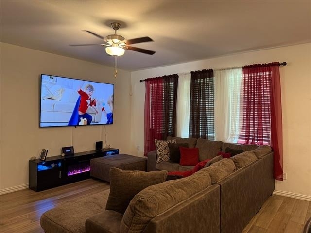 5507 Cavalcade Court - Photo 6
