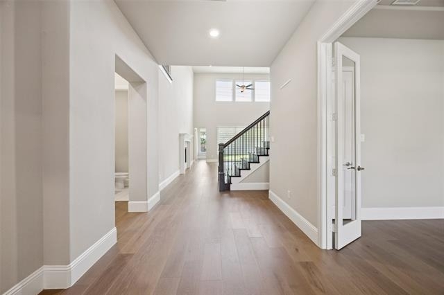 2521 Hampstead Lane - Photo 1