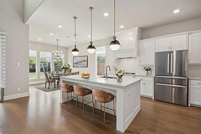 2521 Hampstead Lane - Photo 5