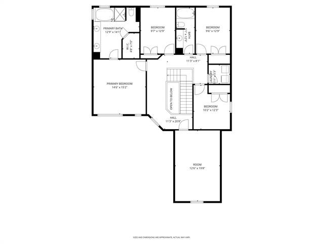 14504 Eaglemont Drive - Photo 39