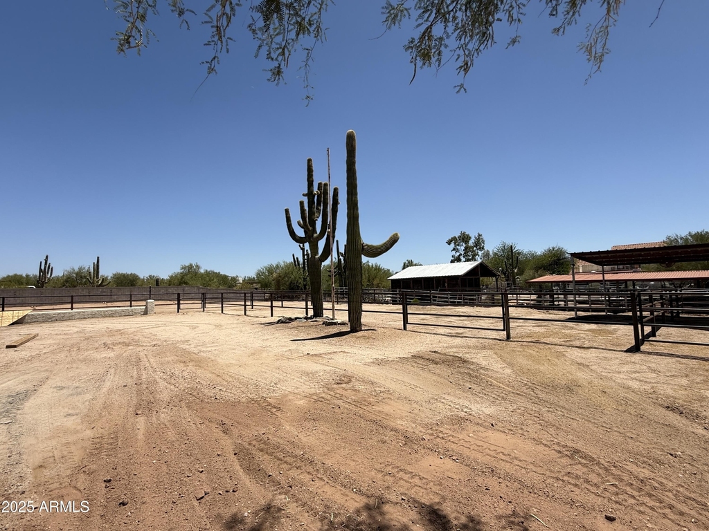 6703 E Calle De Las Estrellas -- - Photo 21
