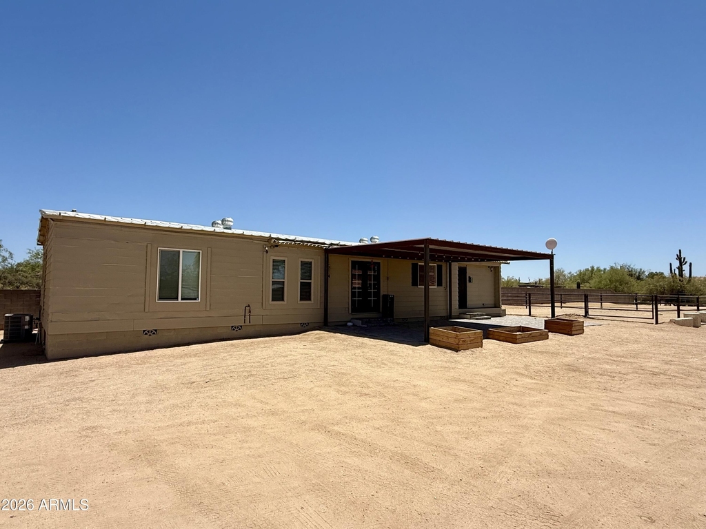 6703 E Calle De Las Estrellas -- - Photo 23