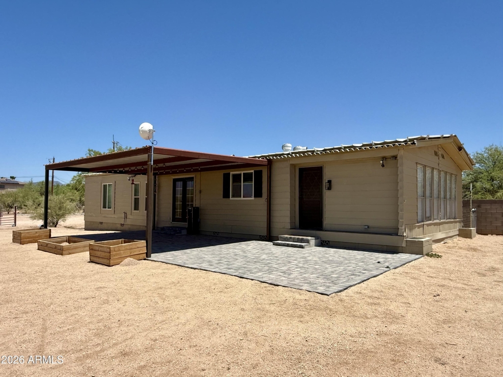 6703 E Calle De Las Estrellas -- - Photo 22