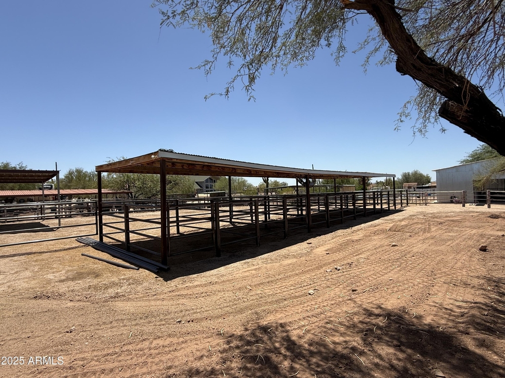 6703 E Calle De Las Estrellas -- - Photo 20