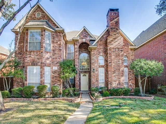 696 Allen Road - Photo 0