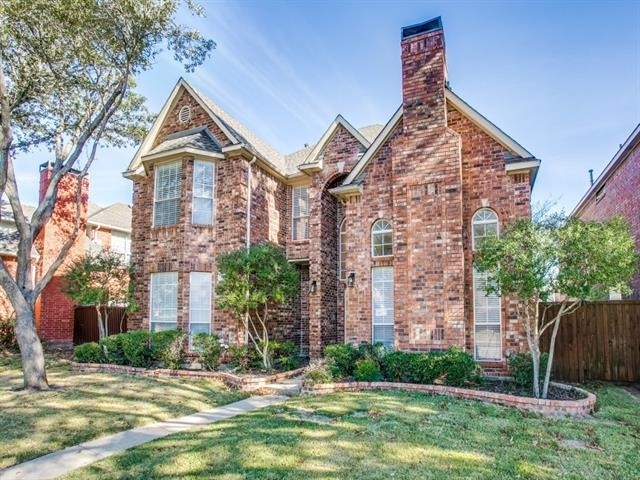 696 Allen Road - Photo 1