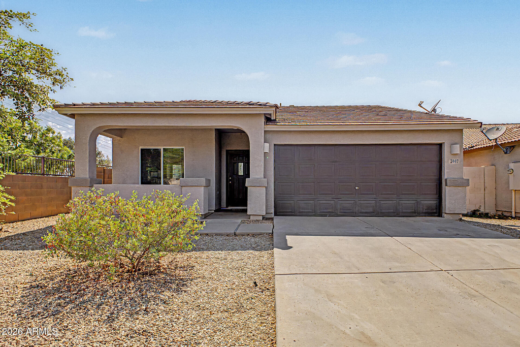 3442 S 96th Avenue - Photo 0