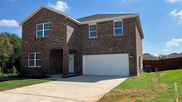 702 Camden Drive - Photo 0