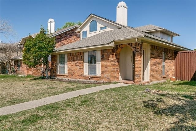 1633 San Francisco Street - Photo 1