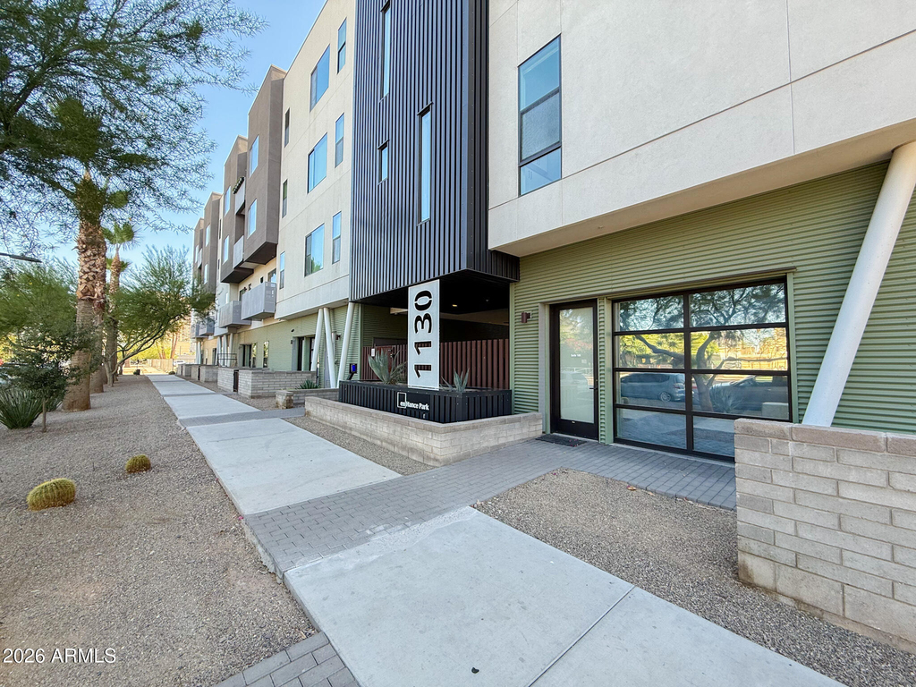 1130 N 2nd Street - Photo 0