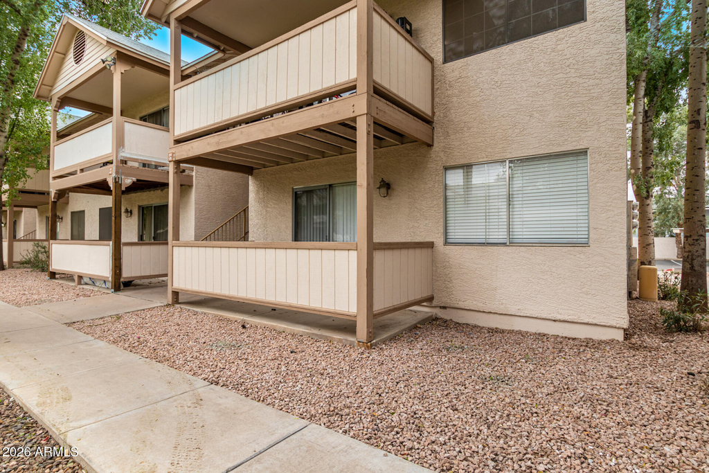 616 S Hardy Drive - Photo 1