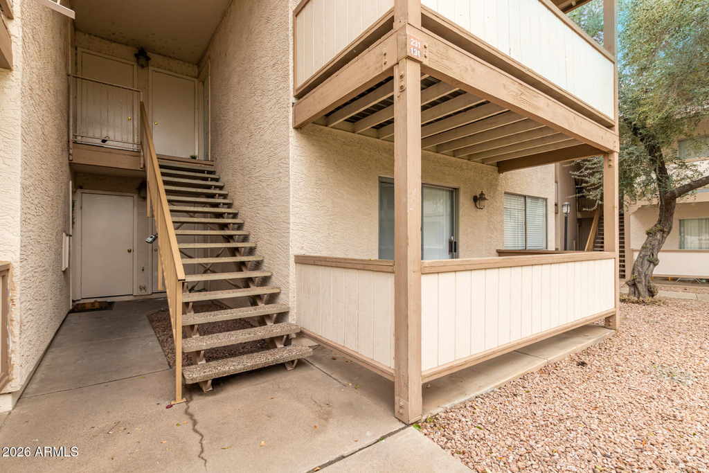 616 S Hardy Drive - Photo 2