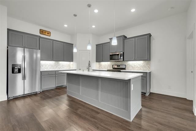2717 Garden Gate Lane - Photo 8