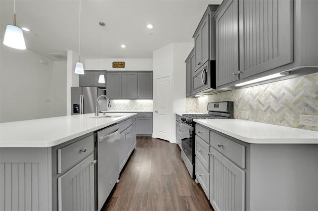 2717 Garden Gate Lane - Photo 10