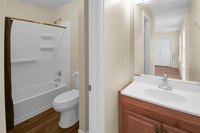5711 Arlington Park Drive - Photo 9
