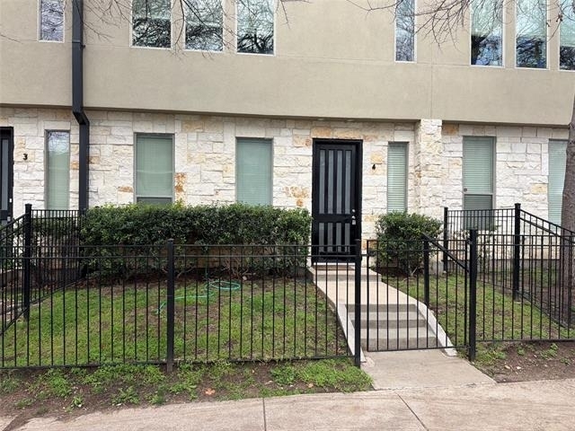 1600 N Haskell Avenue - Photo 1