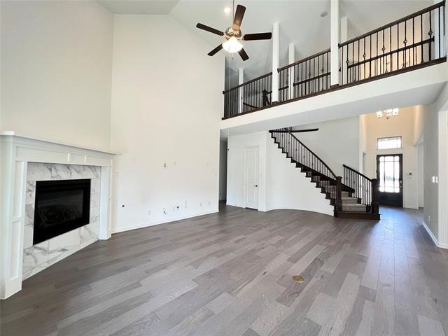 2821 Adon Springs Lane - Photo 5