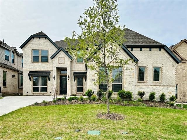 2821 Adon Springs Lane - Photo 1