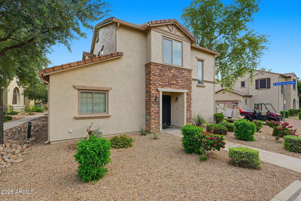 3640 W Muirfield Court - Photo 1