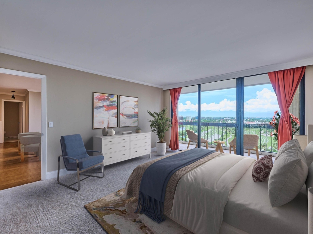 2425 Presidential Way - Photo 3